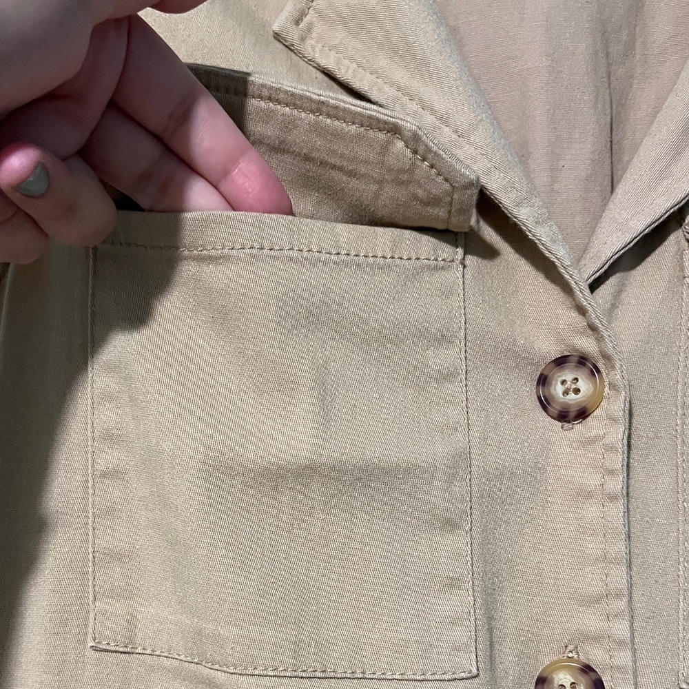 Wild Fable Jumpsuit - Picture 2 of 5